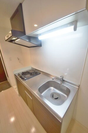 パロスコートの物件内観写真